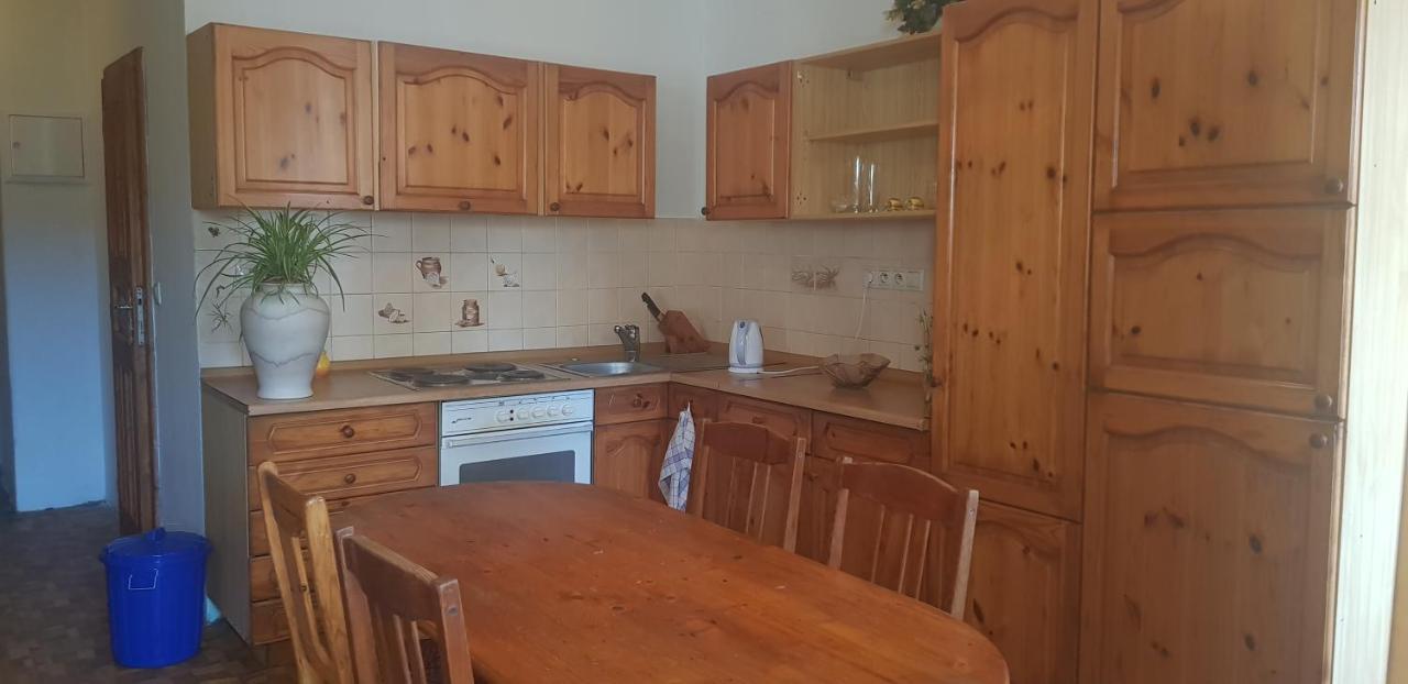 Apartmán náměstí 2 Horni Blatna Exterior foto