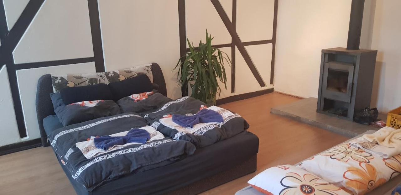 Apartmán náměstí 2 Horni Blatna Exterior foto