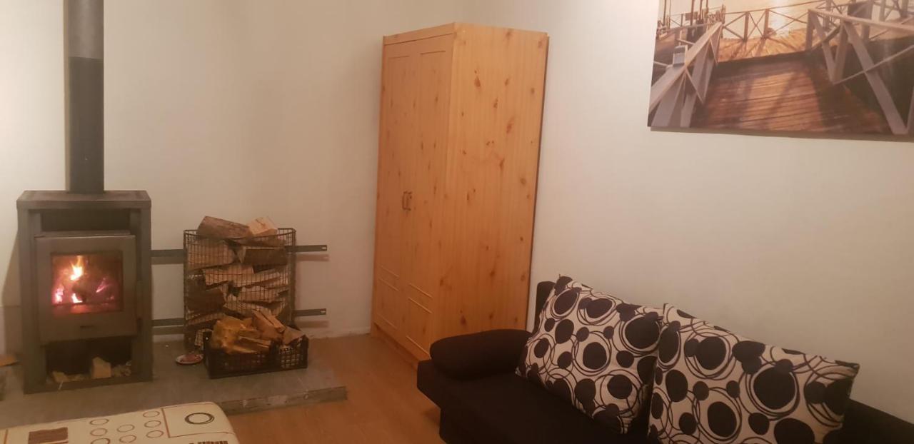 Apartmán náměstí 2 Horni Blatna Exterior foto
