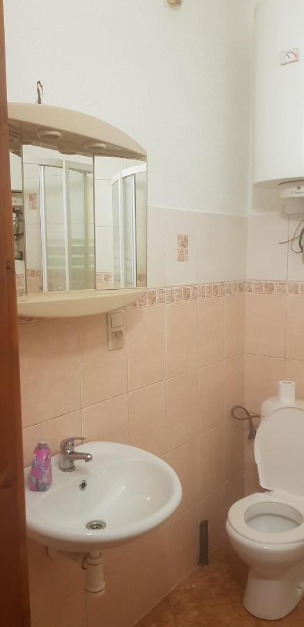 Apartmán náměstí 2 Horni Blatna Exterior foto